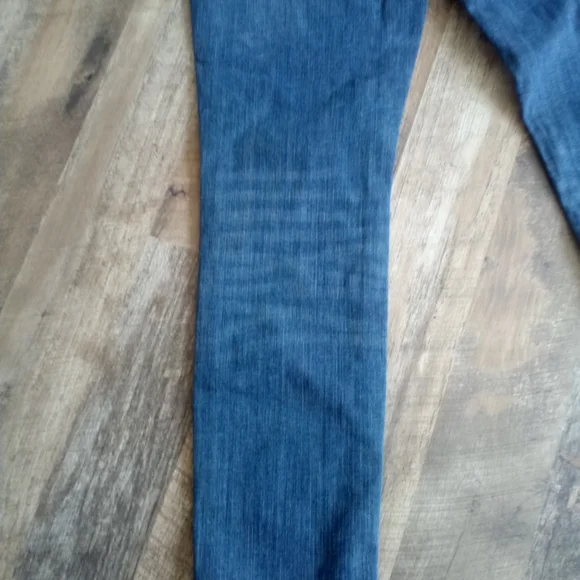 Tommy Hilfiger Women's Denim Jeans Size size 6 - Picture 8 of 10